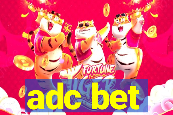 adc bet